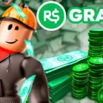 Cómo conseguir Robux gratis en Roblox (Métodos legales y actualizados 2026)